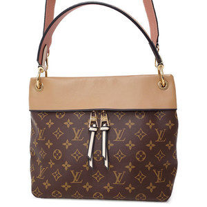 Louis Vuitton Monogram Bag Tuileries Besace